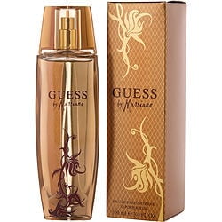 GUESS BY MARCIANO by Guess - EAU DE PARFUM SPRAY 3.4 OZ - WOMEN