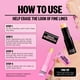 thumbnail image 5 of Sérum para ojos en barra PEACE OUT Skincare Retinol con péptidos, 5 of 6