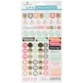 thumbnail image 2 of Paper House Life Organized Planner Stickers -Live Bold Budget, 2 of 2