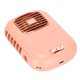 thumbnail image 3 of Mini Ventilador de Pulverización hidratante ANGGREK Portátil Seguro Y Duradero con Carga USB, 3 of 8