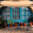 thumbnail image 5 of Malla PARA Sombra en Exteriores GARDECOR 6x5 Mts Beige, 5 of 5