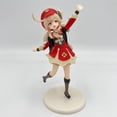 thumbnail image 1 of Figura de acción de anime Genshin Impact Klee, figura de Paimon, Qiqi, Keqing, figura de Hu Tao, colección de modelos de mantequilla de juguete, 14 cm16 cm sin caja al por menor zhangmengya unisex, 1 of 2