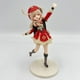 thumbnail image 1 of Figura de Anime Genshin Impact Hu Tao, vestido de novia Gan Yu, figura de acción Keqing/Paimon/Klee, modelo de colección, juguetes de muñeca, 26cm Gong Bohan LED, 1 of 2