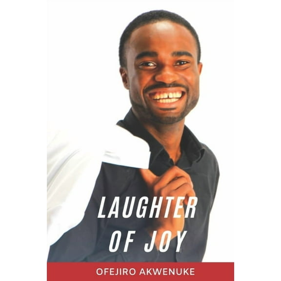 Laughter of Joy (Paperback)