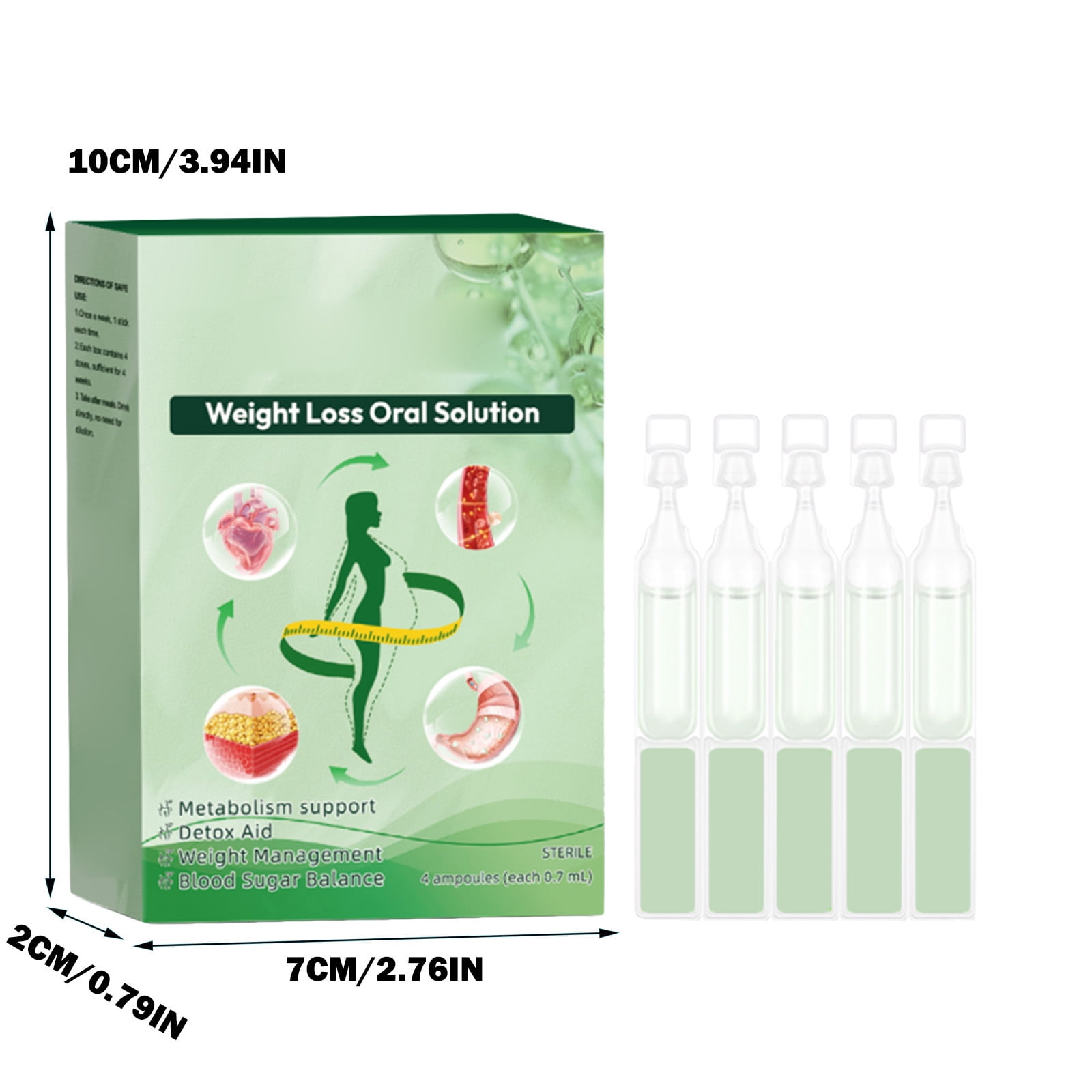 is glp 1 a scam Scam weight-loss drops marketed to Australians contain 'basically salty  water', analysis finds | Scams