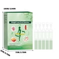 thumbnail image 2 of GLP-1 Oral Solution GLP-1 Drops Natural Plant Extracts for Men Women Each Box Contains Digestive Health 5 Pieces 1 PC, 2 of 5