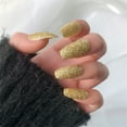thumbnail image 4 of Glitter Nail Powder 24pcs Long Lasting Manicure Decoration Kit with Easy Application for Salon Quality Results, 4 of 6