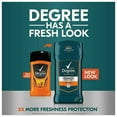 thumbnail image 3 of Degree Men Antiperspirant & Deodorant Solid, Sport Defense 2.7 oz (Pack of 3), 3 of 5