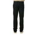 thumbnail image 2 of George Men's Slim Fit Jeans, Sizes 29-40, 2 of 7