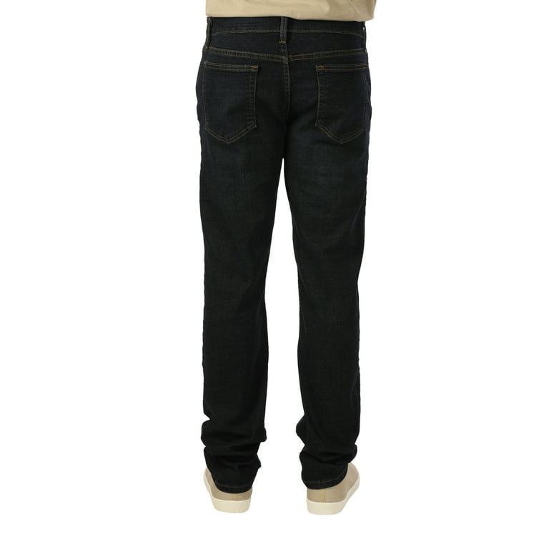 George Men's Slim Fit Jeans photo 2