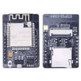 thumbnail image 2 of Esp32-caméra Module Esp32-Caméra Développement Carte WIFI Module ESP32 Série à WIFI avec Caméra, 2 of 8
