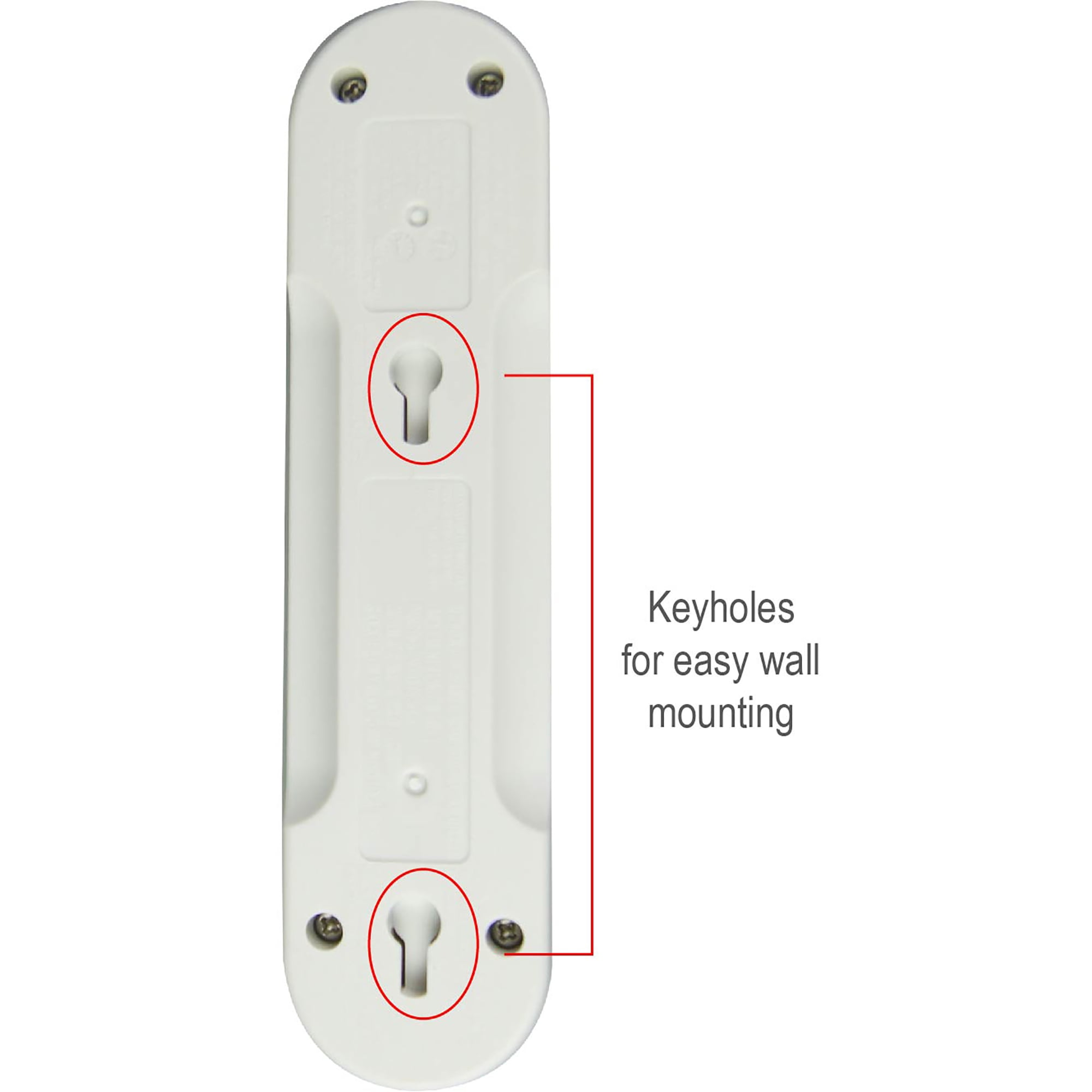 Hyper Tough PS422/CT027/011 13 Outlet Surge Protector Kit, 1 Pack