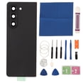 thumbnail image 2 of Reemplazo De Vidrio TraseroPuerta De Carcasa De Vidrio Ultraligera Con Lente De Cámara Preinstalada Y Adhesivo, Kit De Reparación Profesional Perfecto Para Amantes Del Bricolaje,, 2 of 7