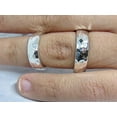 thumbnail image 6 of SS DESIGNS Sterling Silver Splint Ring for Arthritis • RA DIP Rheumatoid Support Ring • EDS Finger Joint Stabilizer • Handmade Medical Splint Ring, 6 of 8