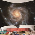thumbnail image 2 of 1 Pieza Colco Tapiz para colgar en la pared Suave y Resistente 59x51 Pulgadas, 2 of 7