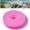Pink, variant on Portable Clothesline for Outdoor & Home, 32 Ft Windproof Non-Slip Grid Design with Hooks, Adjustable for Travel Camping RV