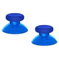 thumbnail image 3 of eXtremeRate Clear Blue Replacement Thumbsticks Joysticks Repair Kit for Xbox Core Wireless Controller, 3 of 8
