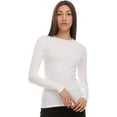 thumbnail image 5 of Kiki Riki Adult Long Sleeve Cotton Shell, 5 of 8