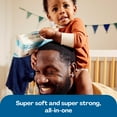 thumbnail image 5 of Hello Bello Baby Wipes, 600 Unscented Plant-Based Wipes, 10 Pouch Box (Choose Your Count), 5 of 11