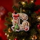 thumbnail image 4 of 26 Letters Christmas Tree Decoration Pendant Christmas Tree Ornaments Personalized DIY Christmas Ornaments Christmas Decoration Xmas Tree Hanging Decor Feature, 4 of 6