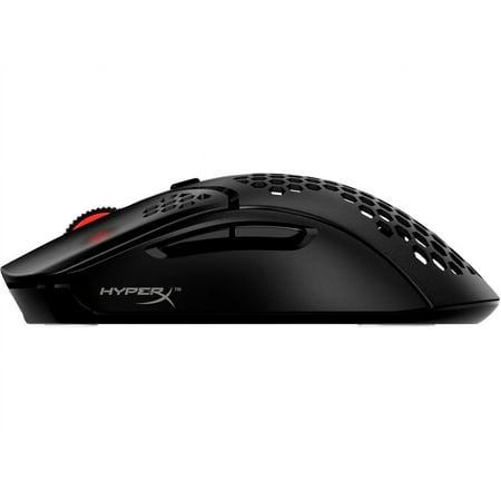 HyperX - Pulsefire Mat Gaming Mouse Pad (Large) - Black