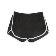 YEYELE Womens Girls Beach Shorts Sports Shorts Yoga Dance Short Pants Summer Lounge Athletic Shorts pant