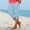 Sky Blue, variant on Capri Pants for Women Stretchy Work Pants Women's Summer High Waisted Solid Color Capris Matching Slim Fitting Yoga Gym Pants with Pockets Sky Blue M