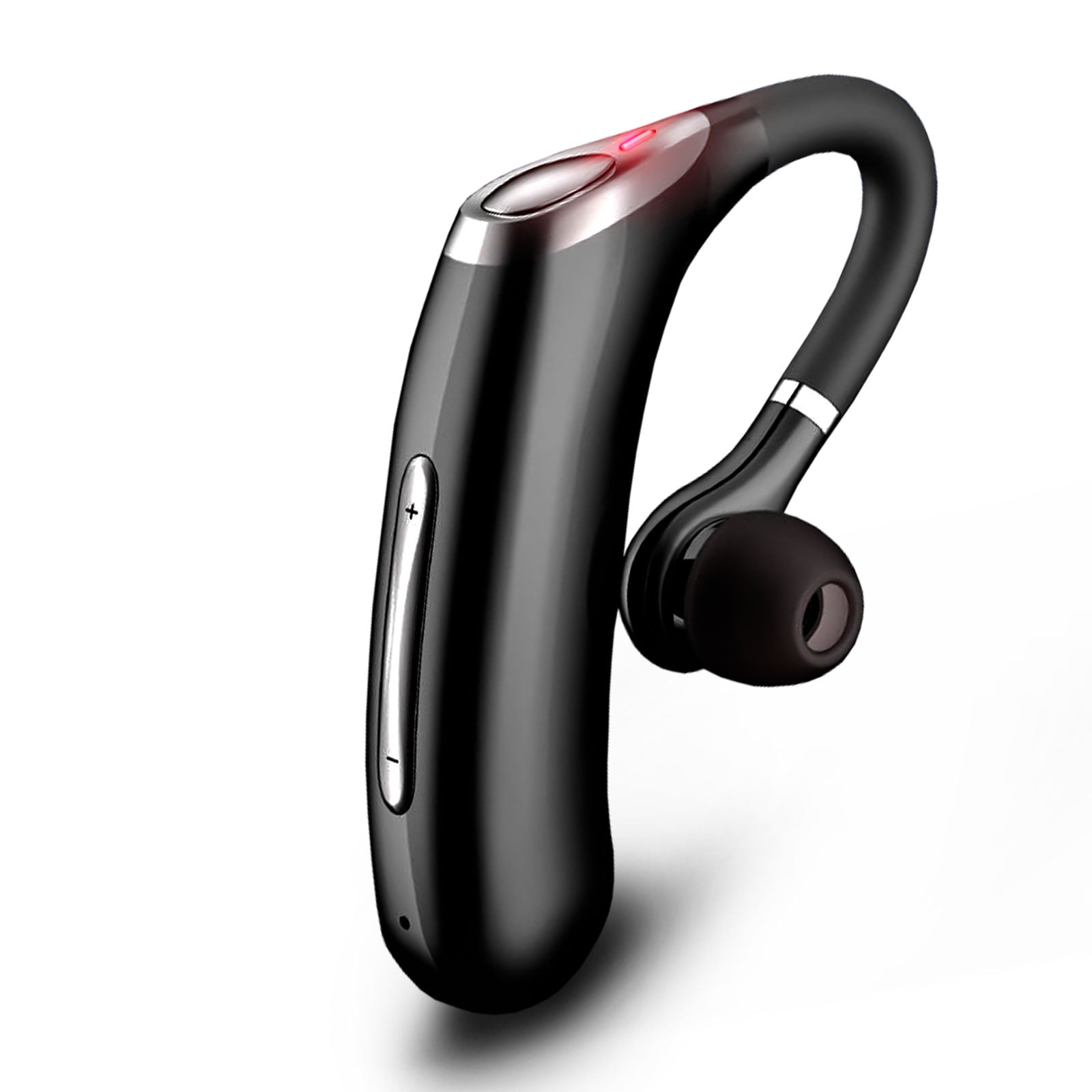 EEEKit Wireless Bluetooth Earpiece Headset with 15 Hours Playtime and