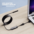thumbnail image 2 of Endoscope Camera DN-004 - 5.5/7mm Lens, USB, Rigid Cable, for Cars/Android/Smartphone, Inspection Tool, CE Certified, 2 of 10