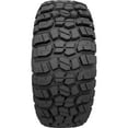 thumbnail image 3 of Kenda Klever M/T2 KR629 Mud Terrain LT295/70R18 129/126Q E Light Truck Tire, 3 of 6