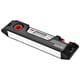 thumbnail image 3 of Inclinómetro De Nivel Digital, Inclinómetro De Sensor Inteligente, Herramienta De Nivel De Burbuja Transportador De Caja Biselada Para Material Plástico De Ingeniería Con Base, 3 of 7
