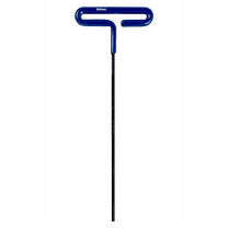 Eklind Tool Company HEX KEY 5MM T-HANDLE 9IN. CUSHION GRIP