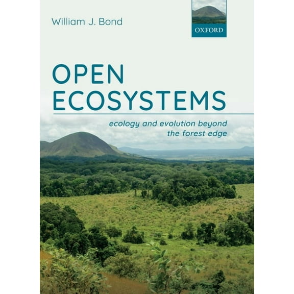 Open Ecosystems, (Hardcover)