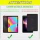 thumbnail image 2 of Funda para niños TCL Tab 8 LE de 8 pulgadas (9137W), funda de silicona suave para TCL Tab 8 WiFi (9132X)/TCL Tab 8V/TCL Tab 8, 2 of 4