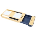thumbnail image 2 of Wchiuoe Under Desk Drawer, Desk Accessories Desk Drawer Attachment For Office For Bedroom For School, 2 of 8