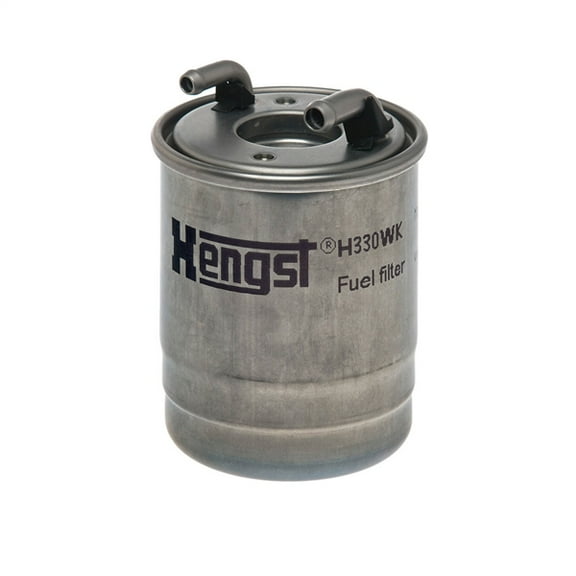Genuine Hengst Fuel Filter