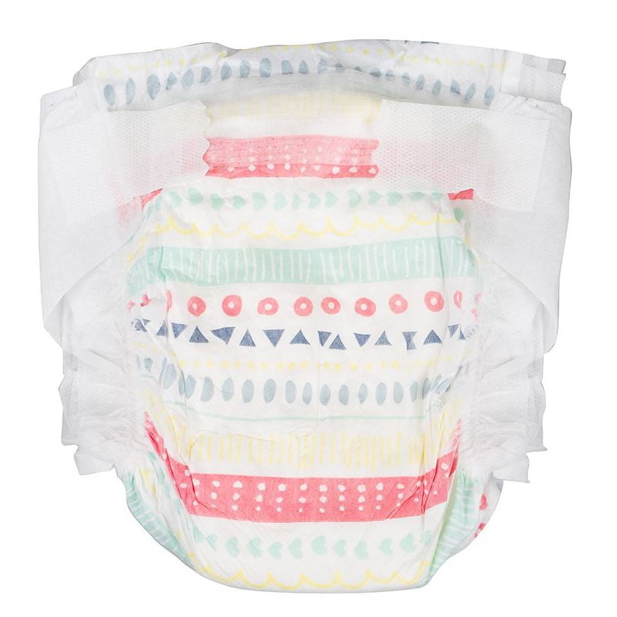 walmart honest diapers