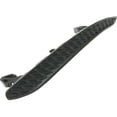 thumbnail image 3 of For Mercedes-Benz E350/E550 2014 2015 2016 Driver Side Bumper Cover Molding | Rear | w/ AMG Styling Package | W212 | Sedan | MB1158112 | 2128854121, 3 of 5