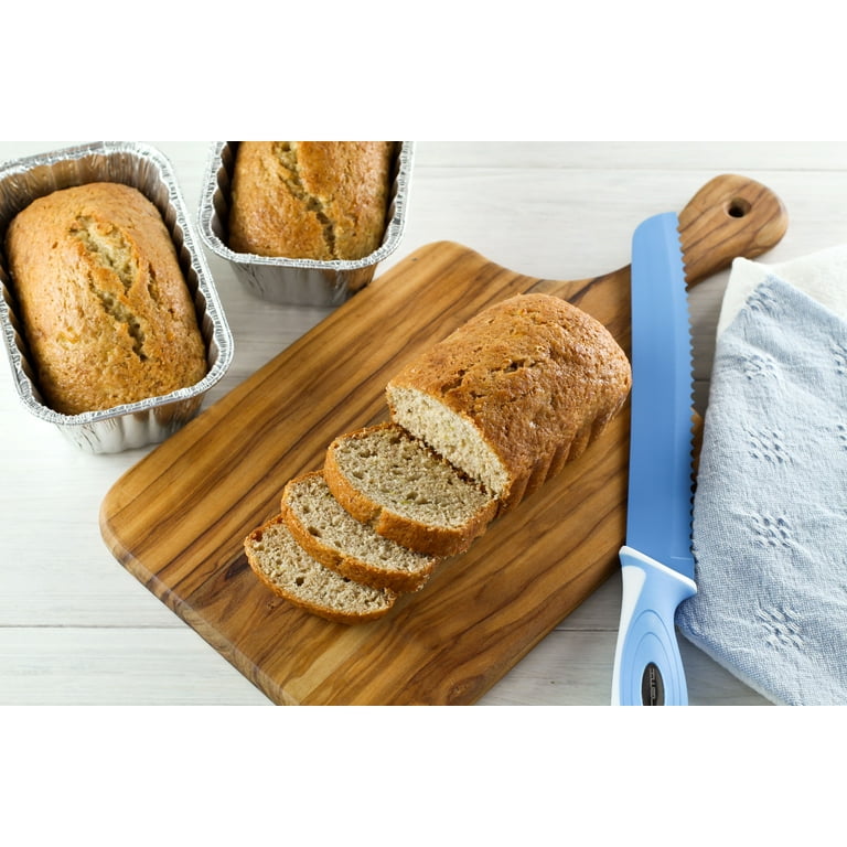 Concord Foods  Mini Banana Bread Loaves