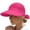 Red, variant on Helii Women 2 in 1 Convertible Sun Visor Hat with Ponytail Hole, Zipper Off Removable Crown Wide Brim UPF 50 Beach Cap, Quick Dry Foldable Packable Summer Hat for Outdoor Black,One Size