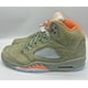 thumbnail image 2 of Ni - ke Size 10 - Air Jordan 5 Retro 2024 Olive, 2 of 3