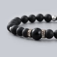 thumbnail image 3 of unbranded De Negras Mate Para Con Ajustable Y Única, 3 of 8