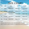 thumbnail image 2 of Cutuoiiu Trendy Casual Women's Loose Solid Color Elastic Waist Drawstring Cargo Shorts with Zipper Pockets for Summer Streetwear and Daily Wear Gifts, 2 of 6