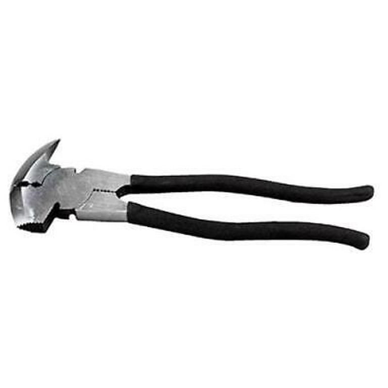 Dare Fence Tool Black/Gray Dare Fence Tool Black/Gray