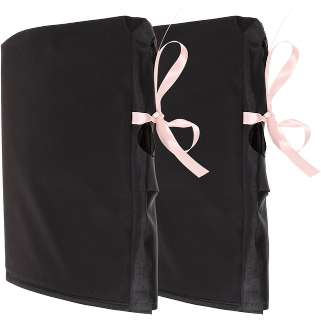 1 par de guantes de invierno para motocicleta, calentadores de manos para motocicleta, guantes para manillar.