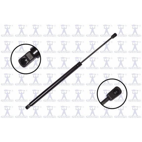 Liftgate Lift Support