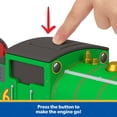 thumbnail image 3 of Thomas & Friends by Fisher-Price Motorized Engine, Battery-Powered Toy Train (Styles May Vary), 3 of 6
