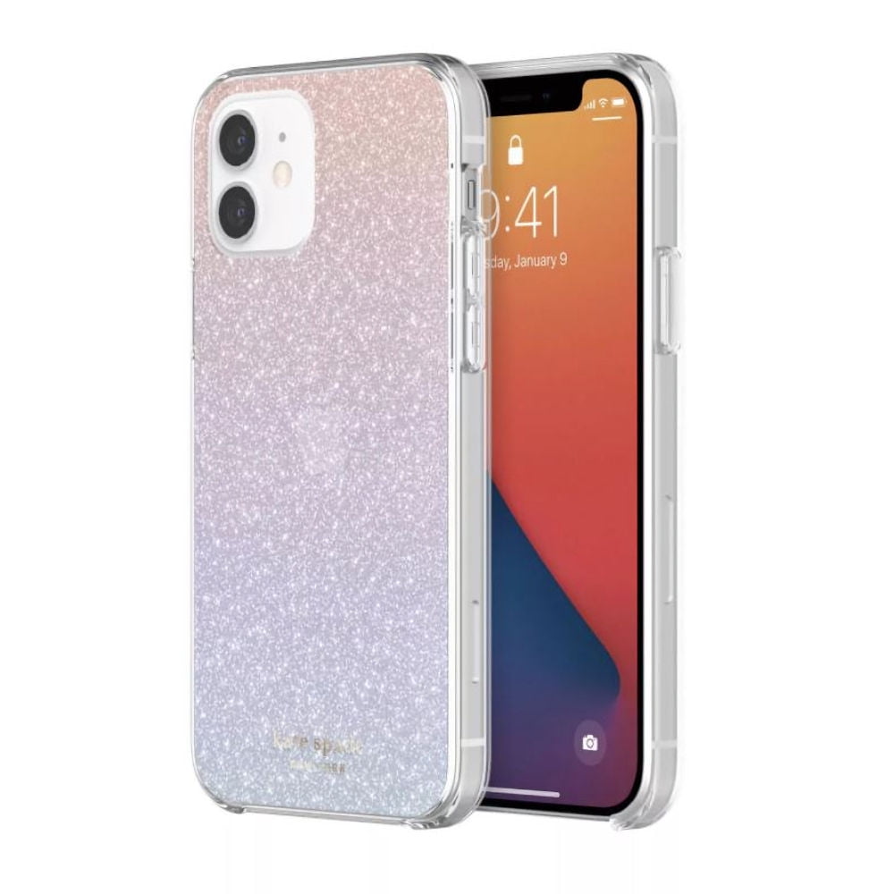 Kate Spade New York Apple iPhone 12 mini Hard Shell Phone Kate Spade New York Apple iPhone 12 mini Hard Shell Phone