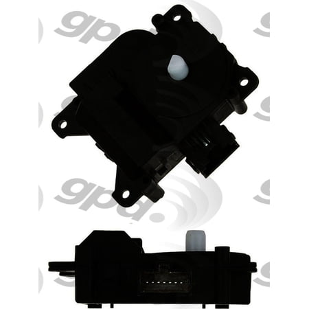HVAC Recirculation Door Actuator