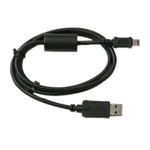 Garmin USB Data Transfer Cable 010-10723-15